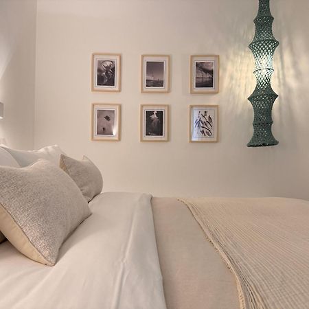 La Casa Al Mare Bed & Breakfast ลัมเปดูซา ภายนอก รูปภาพ